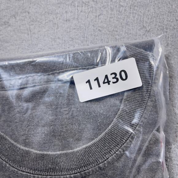 Fender‎ Shirt Men M USA Eagle Guitar American Flag Graphic Tee Rock Patriotic - Picture 8 of 8